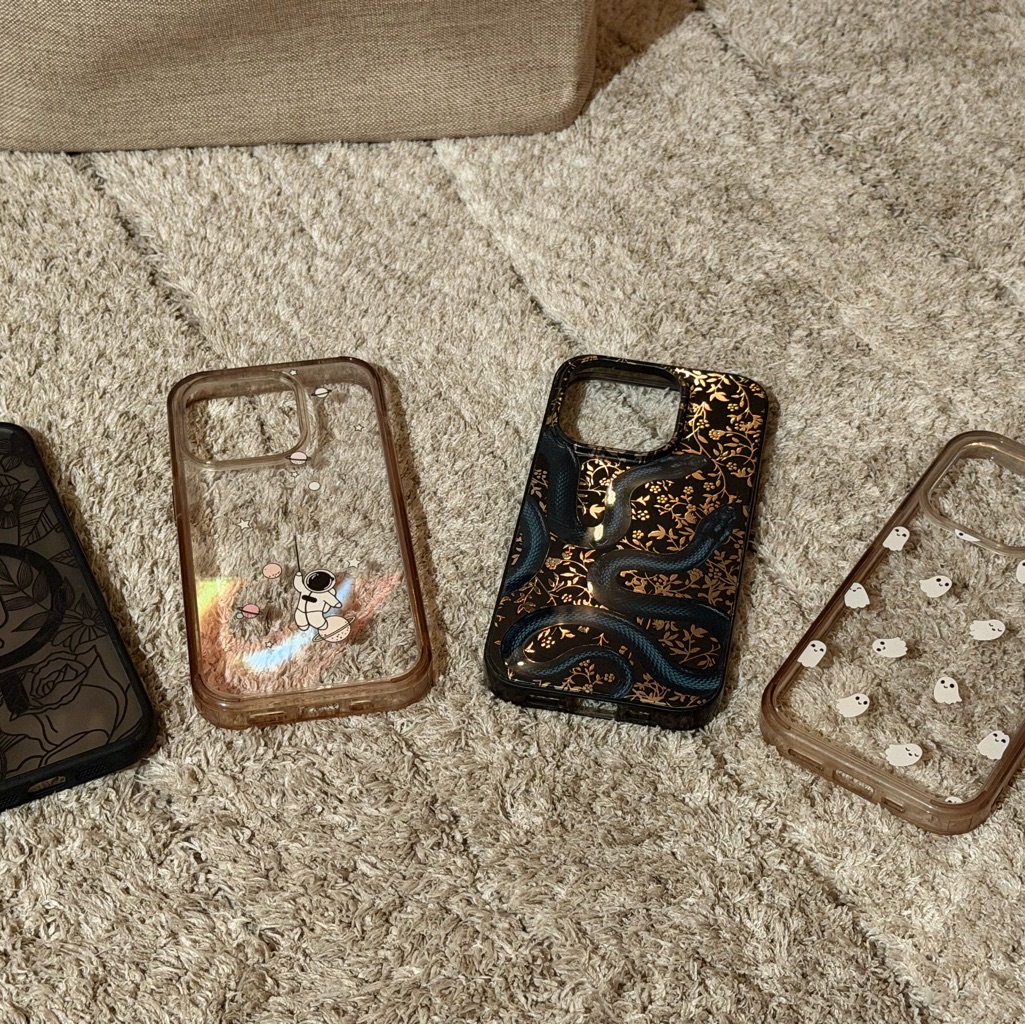 Iphone 14 Pro Cases